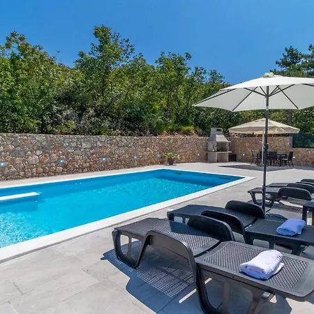 Tatil Evi Stunning In *