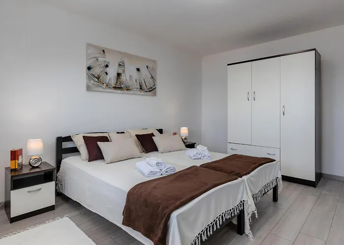 Дом отдыха 2 Bedroom Gorgeous In Драмаль